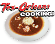 BB's Cafe - Tex- Orleans Cooking - Gumbo