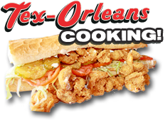 BB's Cafe - Tex-Orleans Cooking!