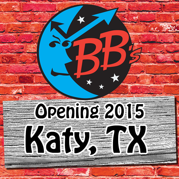 BB's Cafe Katy, TX